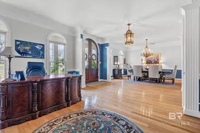 2612 Charleston Oaks Drive, Mobile, AL 36695 - Photo 3