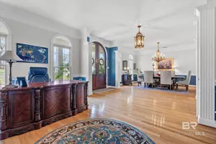 2612 Charleston Oaks Dr, Mobile, AL 36695 - Photo 3