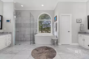 2612 Charleston Oaks Dr, Mobile, AL 36695 - Photo 19