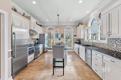 2612 Charleston Oaks Drive, Mobile, AL 36695 - Photo 9