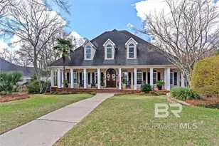 2612 Charleston Oaks Dr, Mobile, AL 36695 - Photo 1