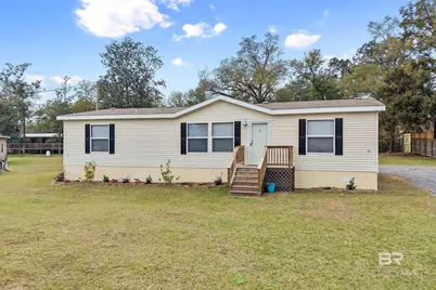 13059 4th Street, Lillian, AL 36549 - Photo 1