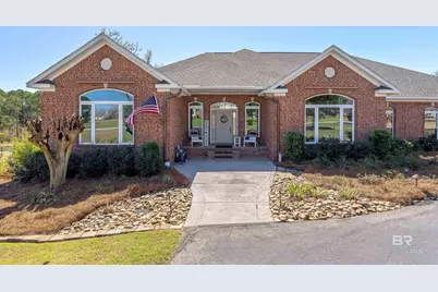 12774 Saddlebrook Circle, Fairhope, AL 36532 - Photo 3