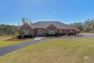 12774 Saddlebrook Cir, Fairhope, AL 36532 - Photo 1