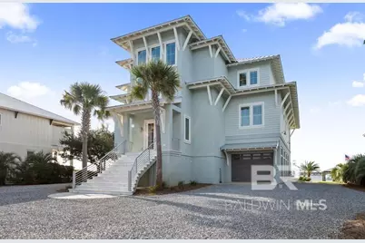 4029 Hatteras Cove, Orange Beach, AL 36561 - Photo 5