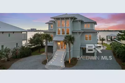 4029 Hatteras Cove, Orange Beach, AL 36561 - Photo 3