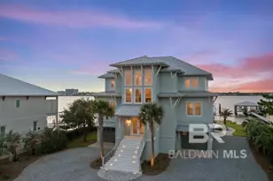 4029 Hatteras Cove, Orange Beach, AL 36561 - Photo 3