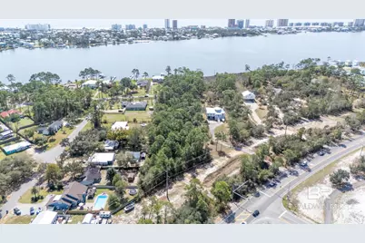 0 W Fort Morgan Road, Gulf Shores, AL 36542 - Photo 1