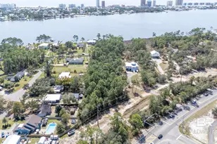 0 W Fort Morgan Rd, Gulf Shores, AL 36542 - Photo 1