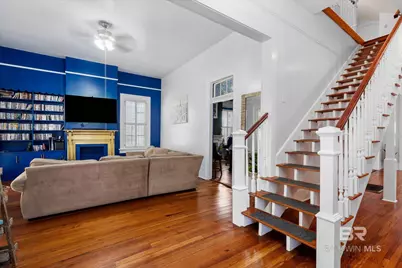 202 Roper Street, Mobile, AL 36604 - Photo 5