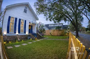 202 Roper St, Mobile, AL 36604 - Photo 3