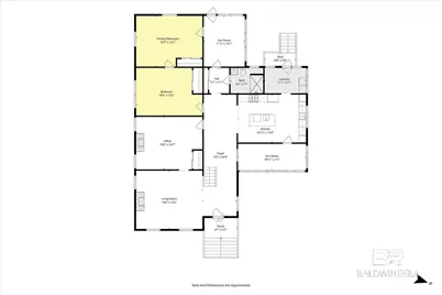 202 Roper Street, Mobile, AL 36604 - Photo 25