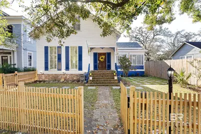 202 Roper Street, Mobile, AL 36604 - Photo 23