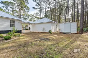 811 Ingraham Pl, Dauphin Island, AL 36528 - Photo 27