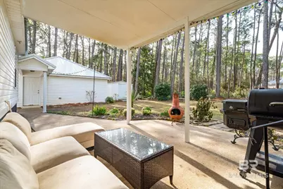 811 Ingraham Place, Dauphin Island, AL 36528 - Photo 3