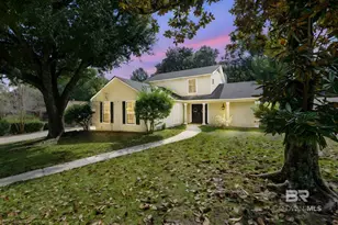 6133 Hampton Oaks Dr, Mobile, AL 36693 - Photo 3