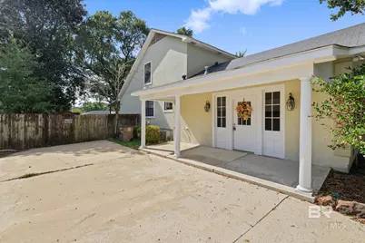 6133 Hampton Oaks Drive, Mobile, AL 36693 - Photo 5