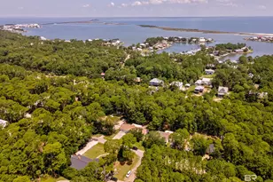 306 Apalache Ave, Dauphin Island, AL 36528 - Photo 3