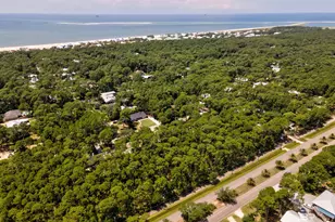 306 Apalache Ave, Dauphin Island, AL 36528 - Photo 29