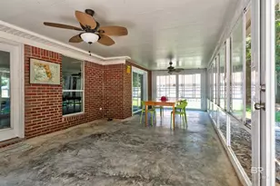 306 Apalache Ave, Dauphin Island, AL 36528 - Photo 25