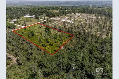 0 Allen Road, Atmore, AL 36502 - Photo 3