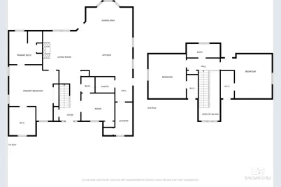 107 Ronforth Street, Fairhope, AL 36532 - Photo 65