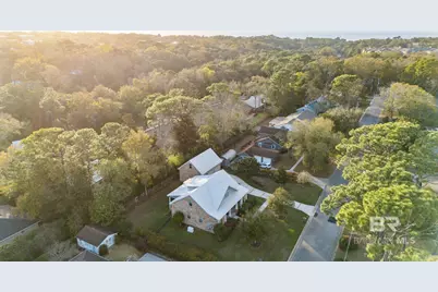 107 Ronforth Street, Fairhope, AL 36532 - Photo 9