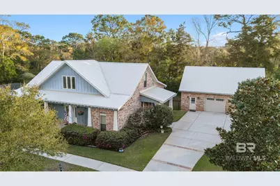 107 Ronforth Street, Fairhope, AL 36532 - Photo 5