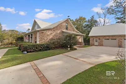 107 Ronforth Street, Fairhope, AL 36532 - Photo 3