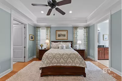 107 Ronforth Street, Fairhope, AL 36532 - Photo 33