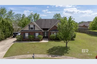 10898 Bristow Court, Daphne, AL 36526 - Photo 31