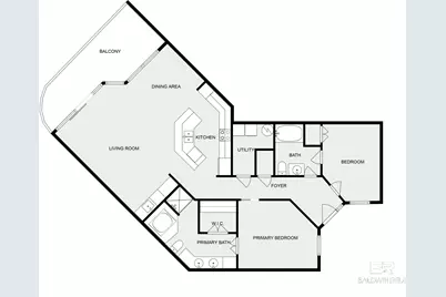 27580 Canal Road #1414, Orange Beach, AL 36561 - Photo 27