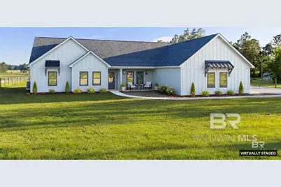 28310 Comstock Road, Elberta, AL 36530 - Photo 1