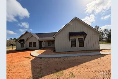 28310 Comstock Road, Elberta, AL 36530 - Photo 1