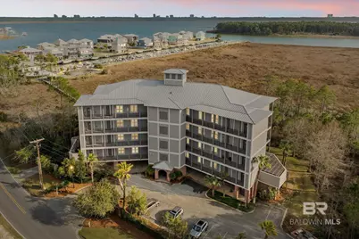 16850 County Road 6 #202, Gulf Shores, AL 36542 - Photo 1