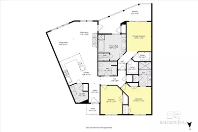 16850 County Road 6 #202, Gulf Shores, AL 36542 - Photo 33