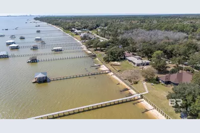 9202 Bay View Drive, Lillian, AL 36549 - Photo 1