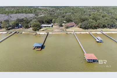 9202 Bay View Drive, Lillian, AL 36549 - Photo 5