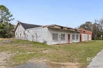 808 S Wilson Avenue, Mobile, AL 36610 - Photo 1