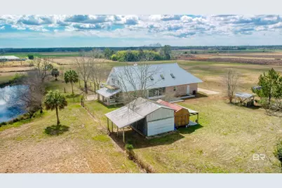 28461 Gardner Road, Elberta, AL 36530 - Photo 1