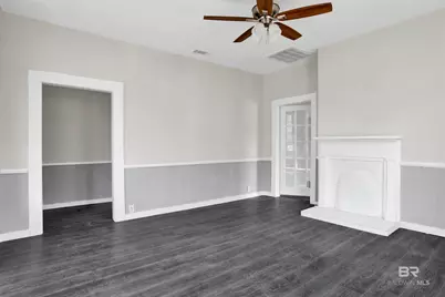 1063 Selma Street, Mobile, AL 36604 - Photo 5