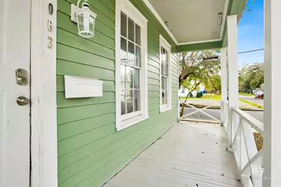 1063 Selma Street, Mobile, AL 36604 - Photo 3