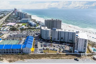 24522 Perdido Beach Boulevard #2107, Orange Beach, AL 36561 - Photo 7