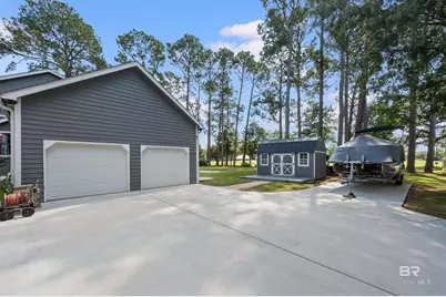 437 Wedgewood Drive, Gulf Shores, AL 36542 - Photo 11