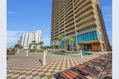 26688 Perdido Beach Boulevard #301, Orange Beach, AL 36561 - Photo 41