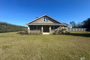 13050 Co Rd 87, Elberta, AL 36530 - Photo 1