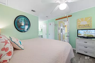 620 W Beach Boulevard #6A, Gulf Shores, AL 36542 - Photo 21