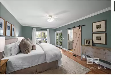 16 Greenbrier Lane, Fairhope, AL 36532 - Photo 11