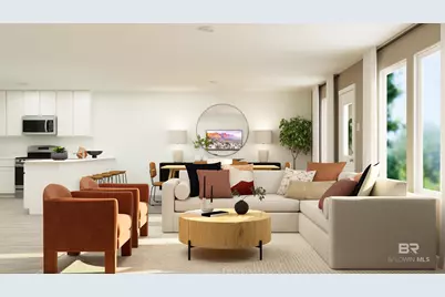 20079 Clover Field Lane, Summerdale, AL 36535 - Photo 5