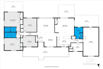 20604 Hadley Road, Foley, AL 36535 - Photo 33